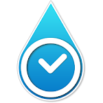 Cover Image of Tải xuống Water App (Reminder & Tracker)  APK