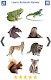 screenshot of Learn Animals Names & Sounds