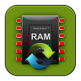 RAM Booster icon