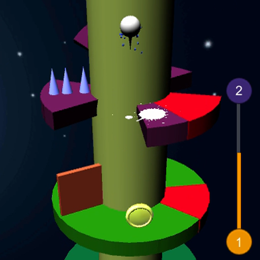 Jump Jump Ball Apps on Google Play