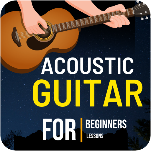 Learn Acoustic Guitar Tuner