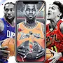 NBA Wallpapers 4K HD