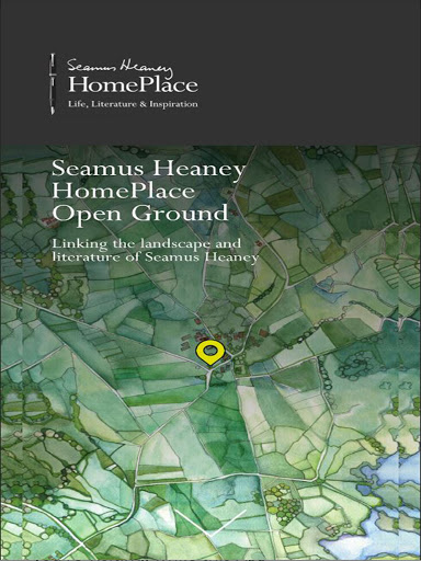 Seamus Heaney OpenGround