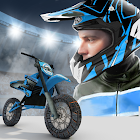 摩托車 越野賽 污垢 自行車 競速 - 免費 滑稽 遊戲 3.0.0