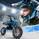 摩托車 越野賽 污垢 自行車 競速 - 免費 滑稽 遊戲