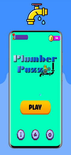 Plumber Puzzle