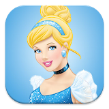 Coloring For Kids - Princess icon