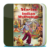 Stories Indian Mythology icon