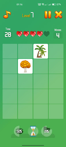 Fun Matching Game Screen 3