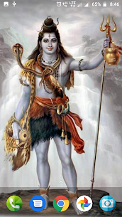 Lord Shiva Hd Wallpaper Premium Apk 4