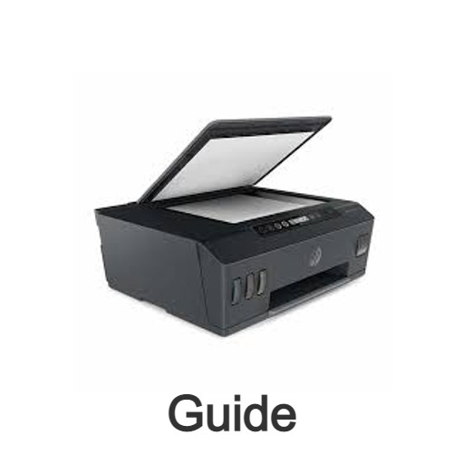 HP smart tank 515 printerGuide