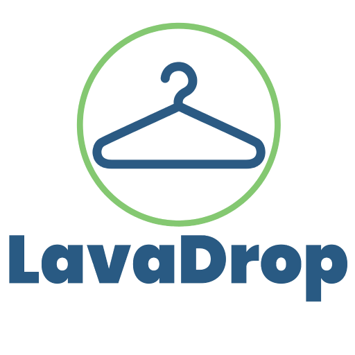 LavaDrop Header - AppWisp.com