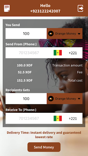 Wecci Ma Screen 3