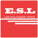 ESL Learning English - Listening & Reading B..B..C icon
