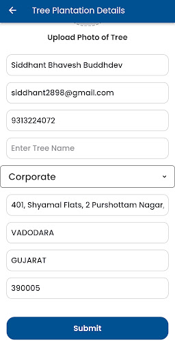 United Way of Baroda