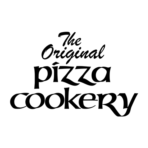 The Original Pizza Cookery logo