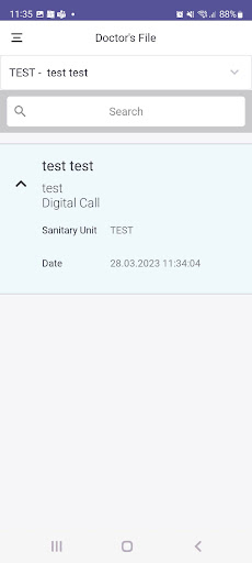 BizRep Setrio 2.0 Screen 2