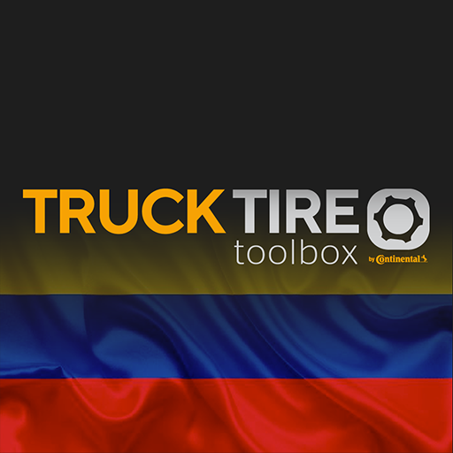 CVT-Toolbox Colombia logo