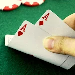 Cover Image of Télécharger Texas Hold'em Poker 3.3 APK