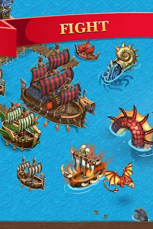 Game screenshot Legendary Dwarves mod apk