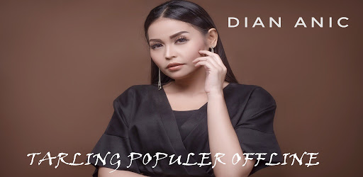 Android application Tarling Dian Anic Offline screenshort
