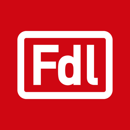 Fdl Fahrdienstleiter logo