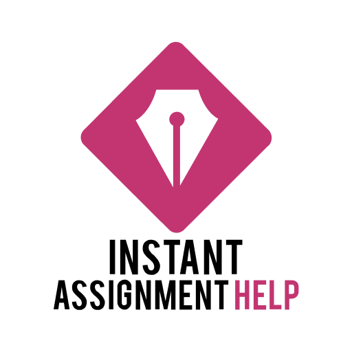 Instant Assignment Help logo