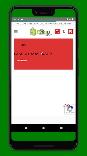 Online Shopping Pakistan