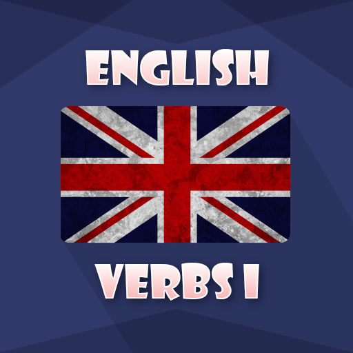 Learn english words logo