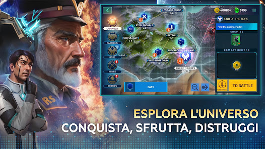 Immagine screenshot