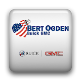 Bert Ogden Buick GMC icon