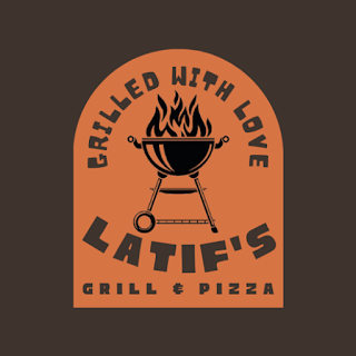 Latif's Grill & Pizza apk
