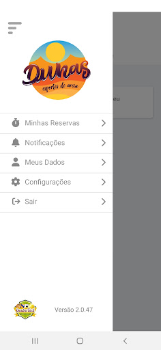 Dunas Esportes de Areia