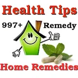 Health Tips - Home Remedies - zhealthy icon