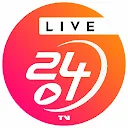 Live 24 