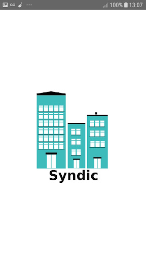 Android application Condominium management App screenshort