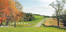 Blue Ridge Parkway Planner APK