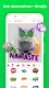 screenshot of Sticker Maker for chats Emopix
