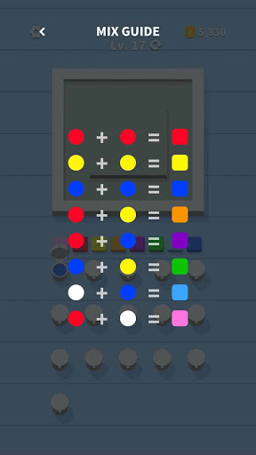 Flip Coloring - Hyper Casual Puzzle Game (Offline) 0.1.0.8 screenshots 19