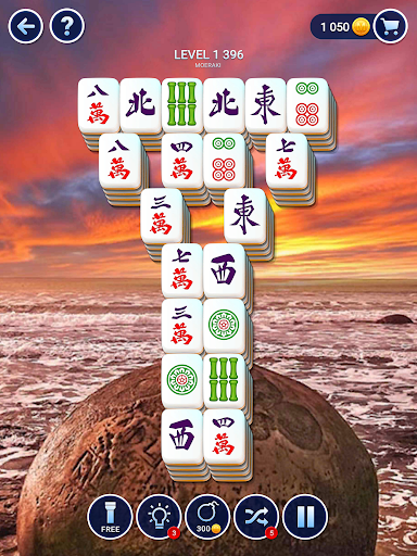 Mahjong Club - Solitaire Game  screenshots 16