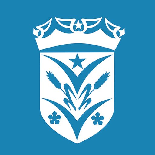 Vélizy tout en 1 logo