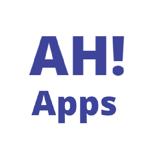 Android programme deur ah apps op google play