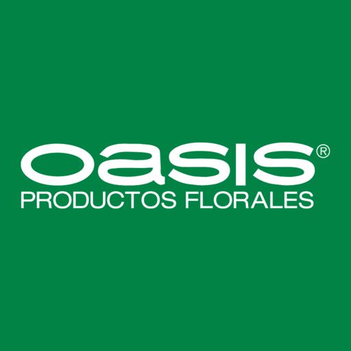 OASIS® Floral México logo