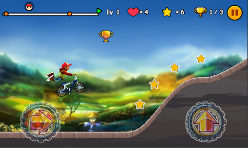 BMX Extreme – Bike Racing For PC installation