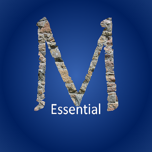 MARS Mobile Essential logo