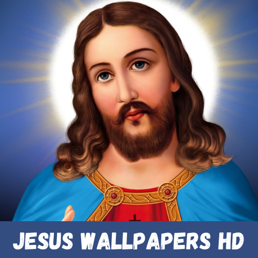 Jesus Wallpapers HD 4K Laai af op Windows