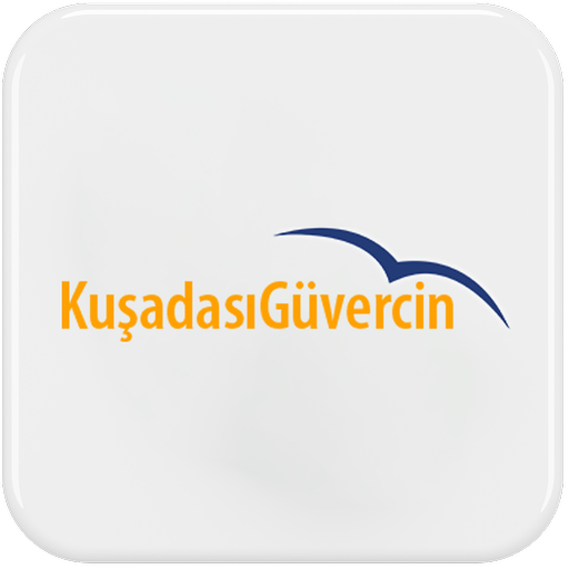 Kuşadası Güvercin logo