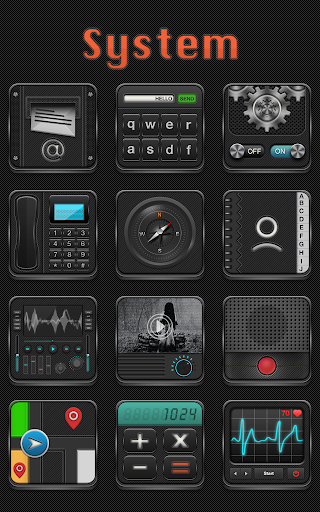 Android application 3leven screenshort