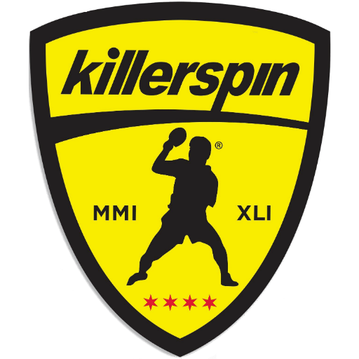 Killerspin logo