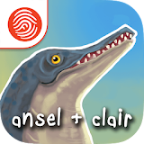 A&C: Triassic Dinosaurs icon